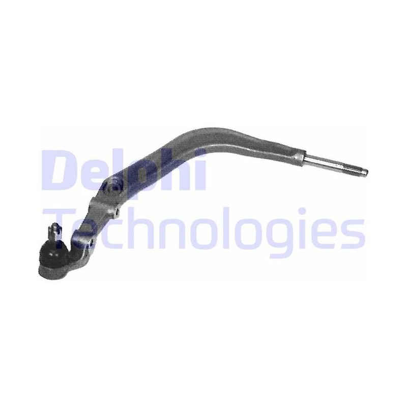 BRAS DE SUSPENSION INFERIEUR