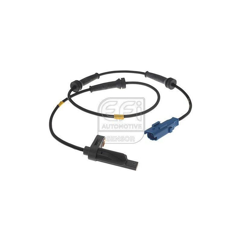 CAPTEUR VITESSE ROUE ABS