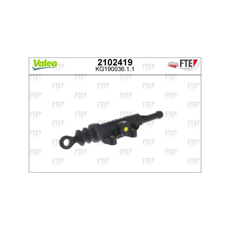 KG190036.1.1 - EMETTEUR EMB