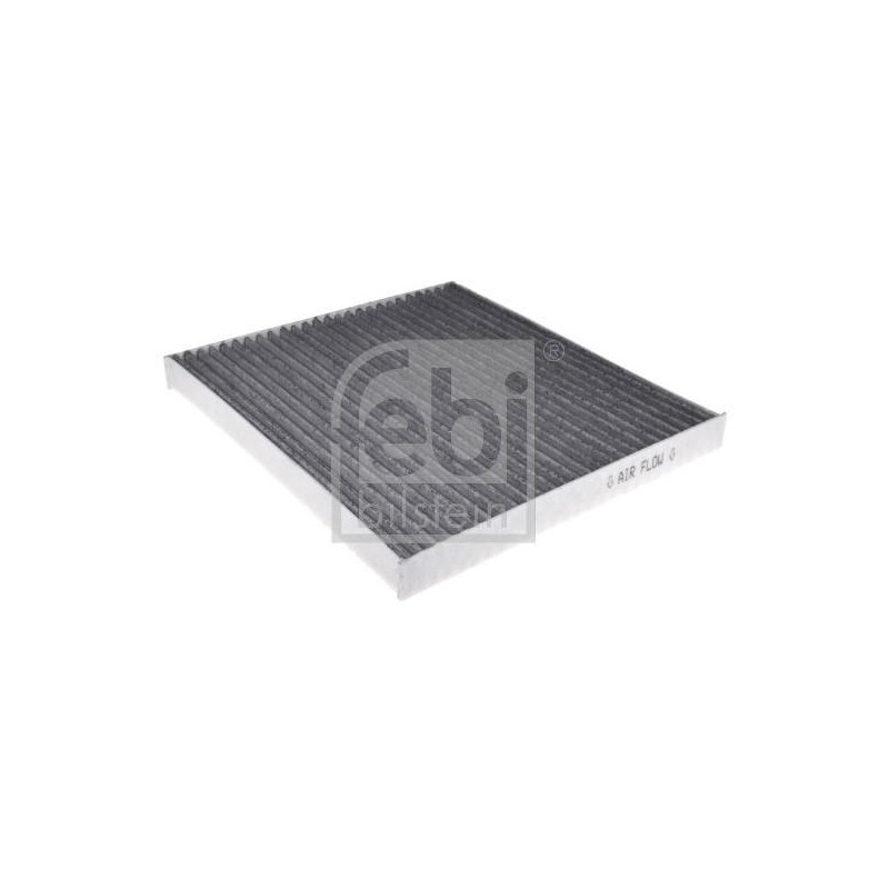 FILTRE D HABITACLE