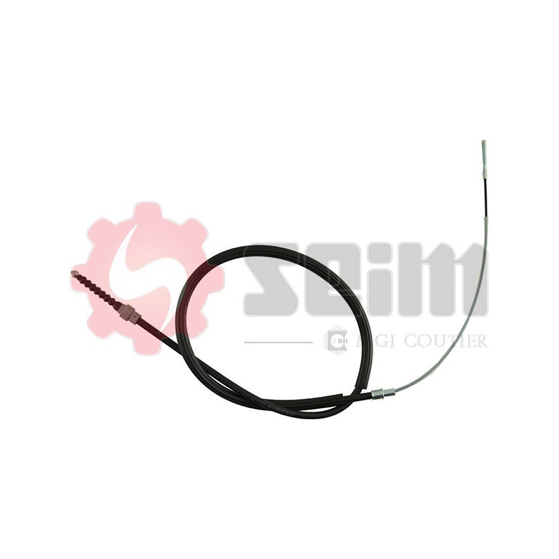 CABLE FR SECONDAIRE GOLF