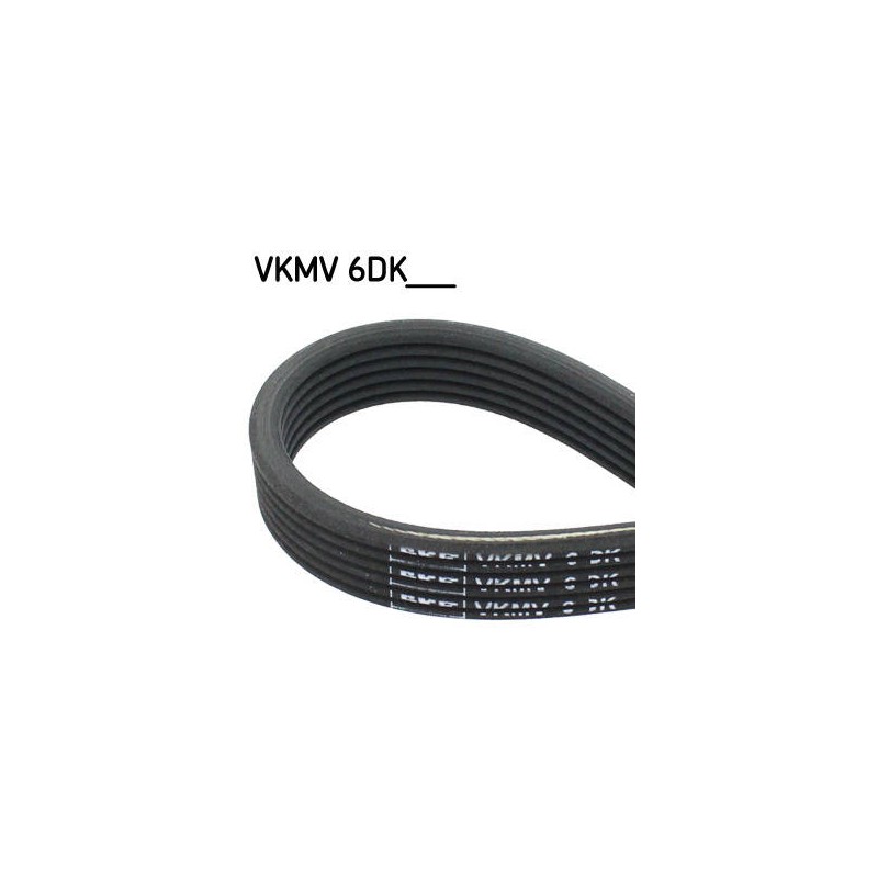 COURROIES D ACCESSOIRES MULTI-V