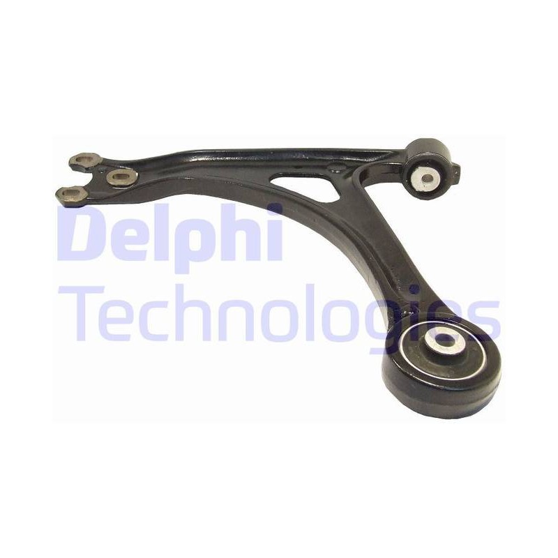 TRIANGLE DE SUSPENSION INFERIEUR