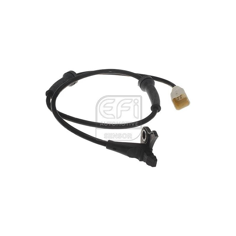 CAPTEUR VITESSE ROUE ABS