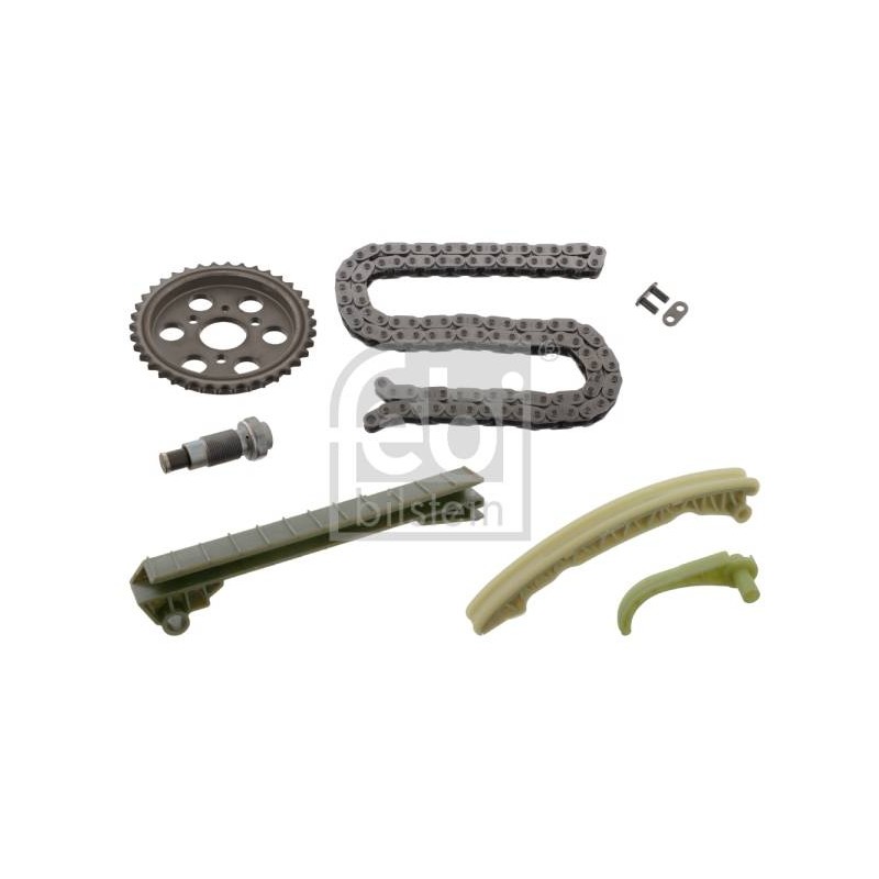 KIT DE CHAINE DE DISTRIBUTION