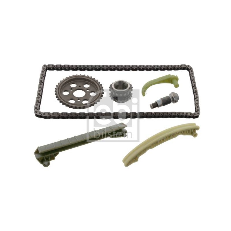 KIT DE CHAINE DE DISTRIBUTION