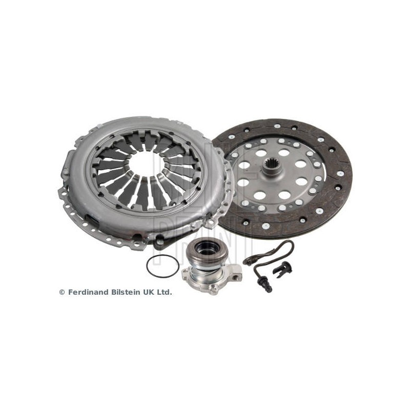 KIT D EMBRAYAGE