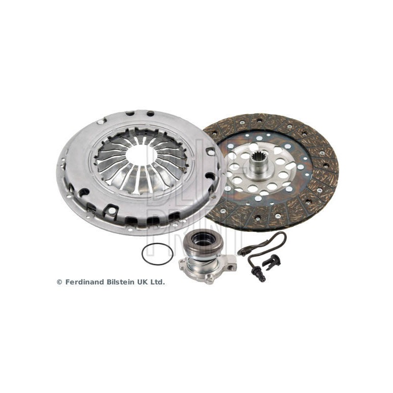 KIT D EMBRAYAGE