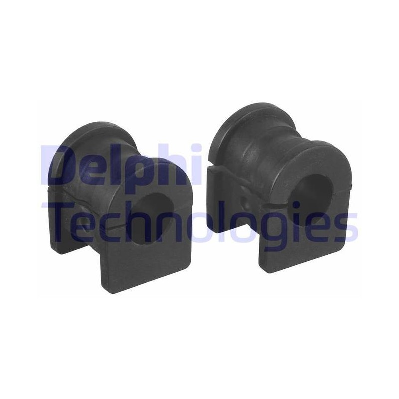 SILENTBLOC DE BARRE ANTI ROULIS