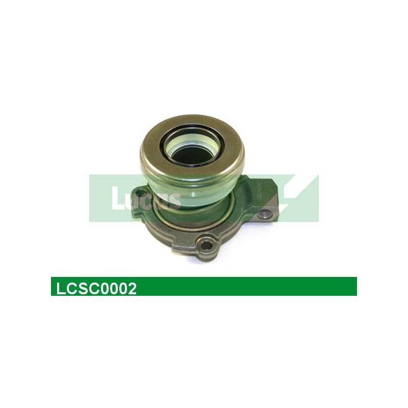 LUCAS CONCENTRIC SLAVE CYLINDER