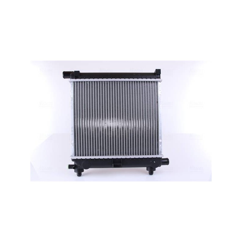 RAD.MOT MERCEDES-BENZ 190-SERIES W2