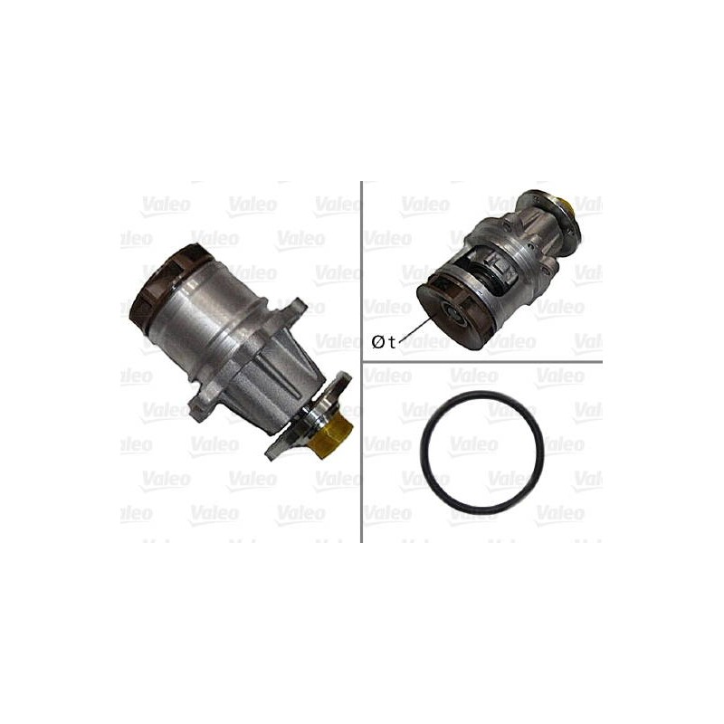 PAE BMW SERIE 3. SERIE 5