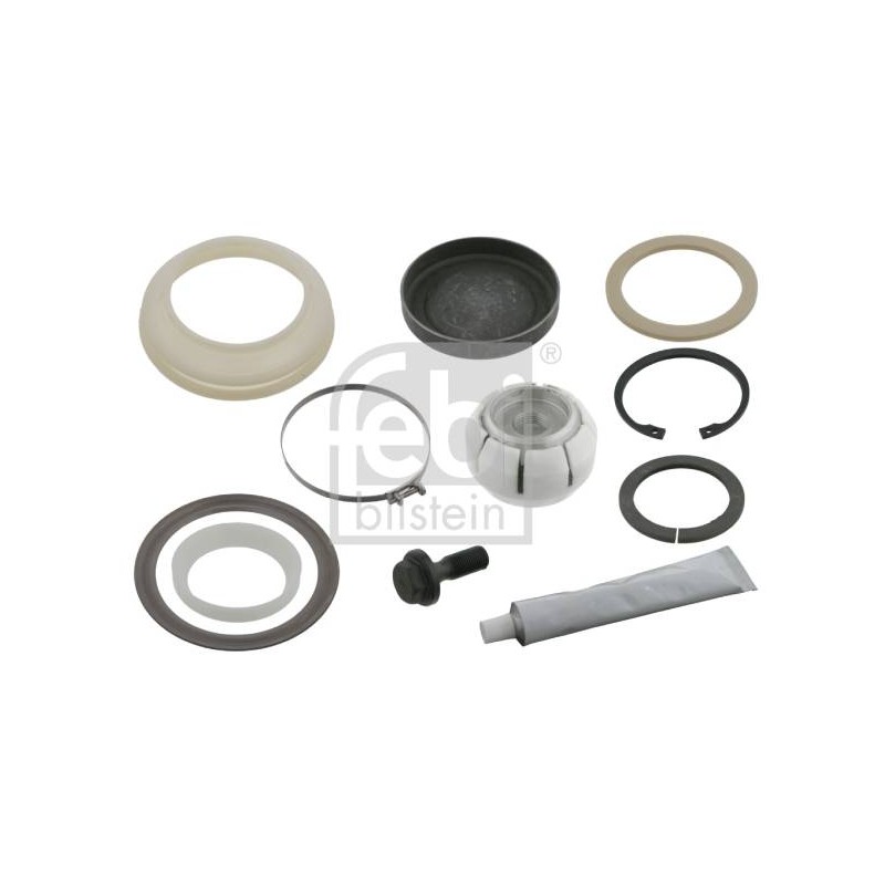 KIT DE REP. ENTRETOISE