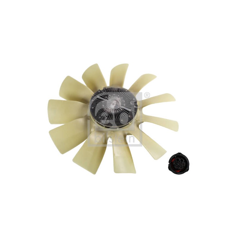 EMBRAYAGE HYDRAULIQUE