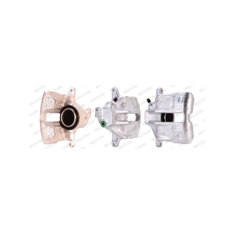 ETRIER DE FREIN ECHANGE STD
