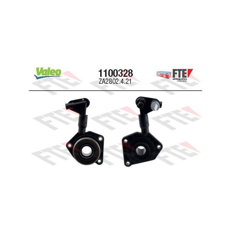 ZA2802.4.21 - BUTEE HYDRAU