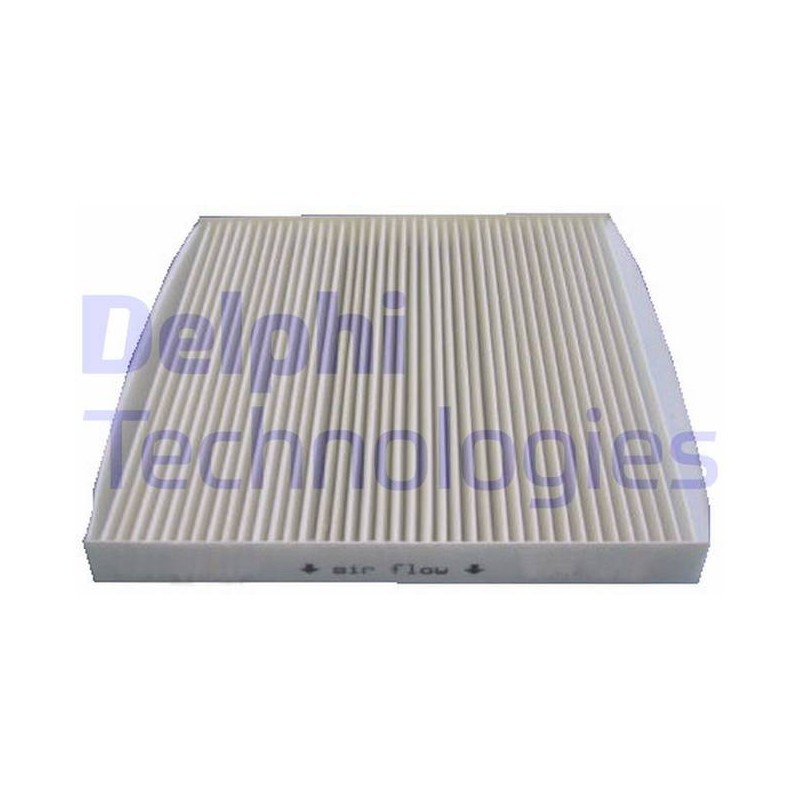 FILTRE D HABITACLE A CHARBON ACTIF