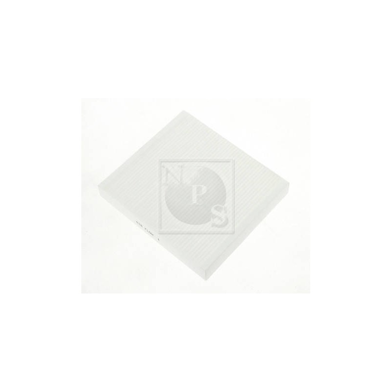 FILTRE HABITACLE