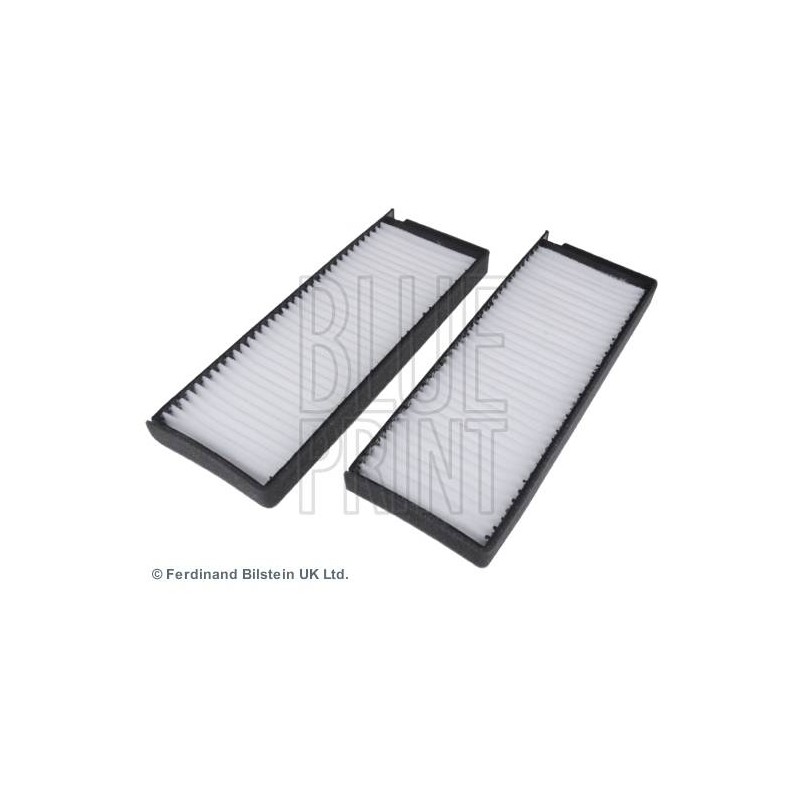 KIT DE FILTRE D HABITACLE