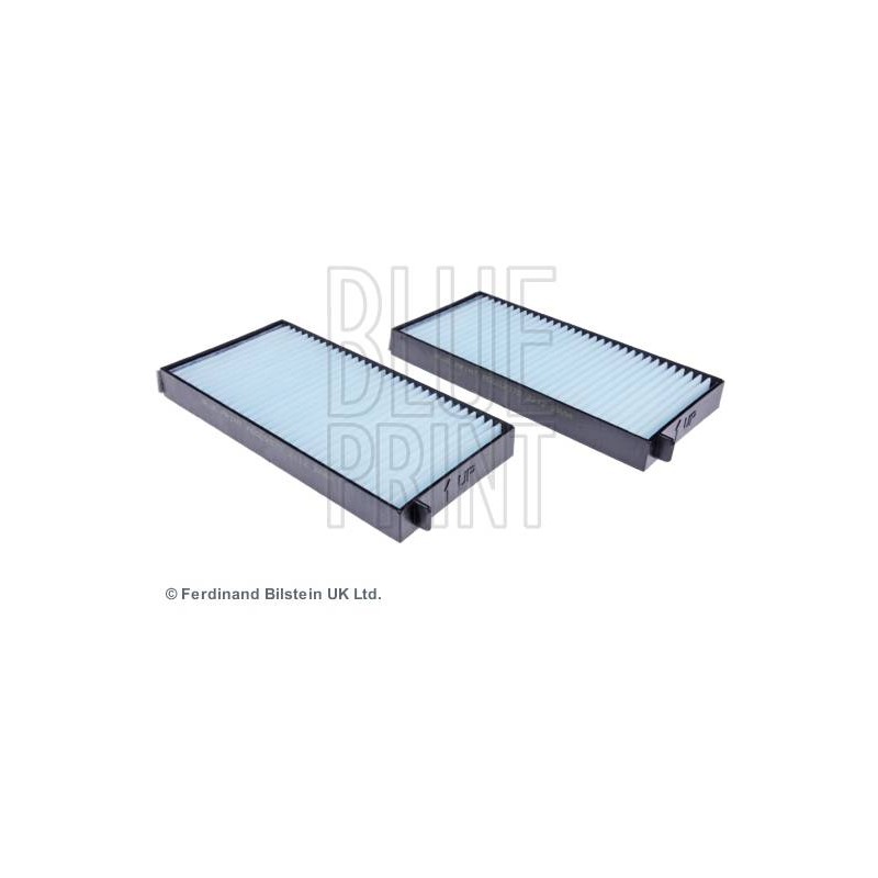 KIT DE FILTRE D HABITACLE