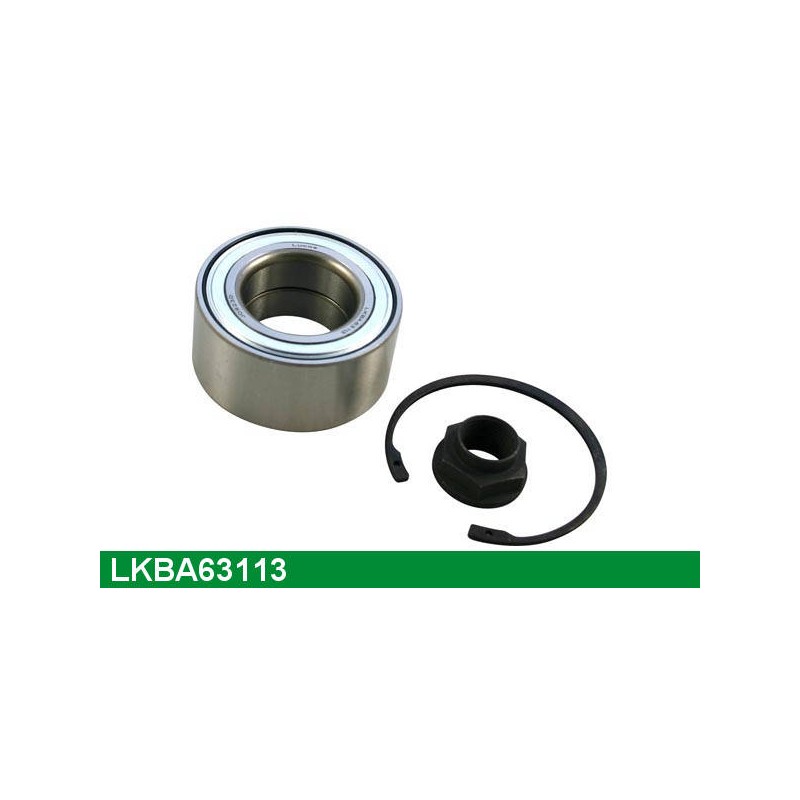 LUCAS WHEEL BEARING KIT