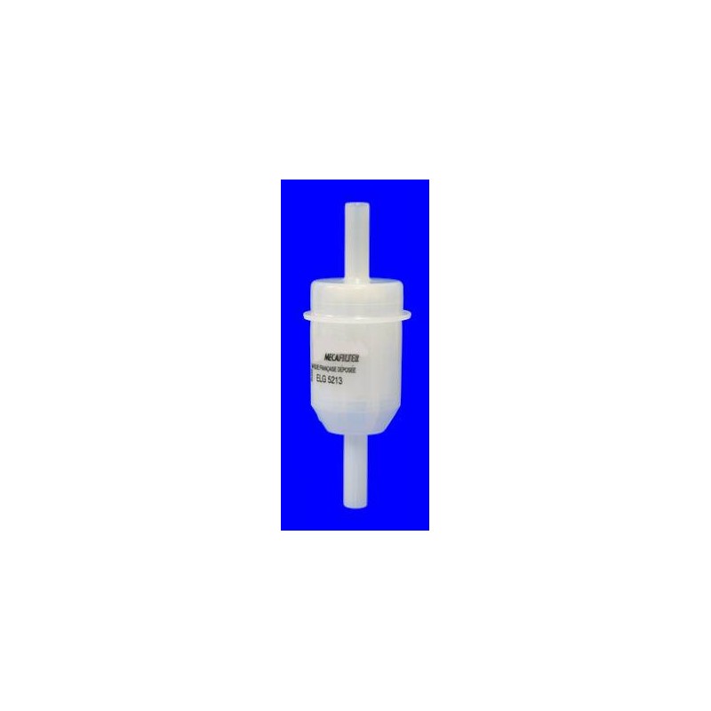 FILTRE A GASOIL VL