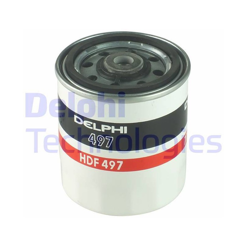 FILTRE A CARBURANT DIESEL