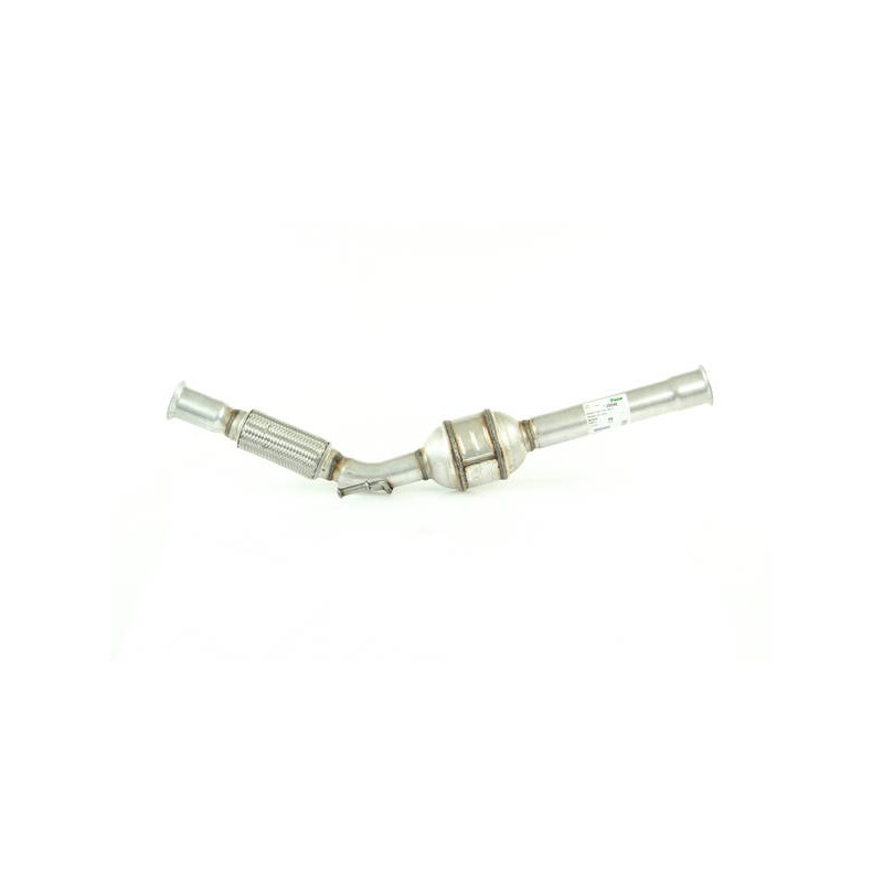 CATALYSEUR PEUGEOT 406 HDI 1997CC 8