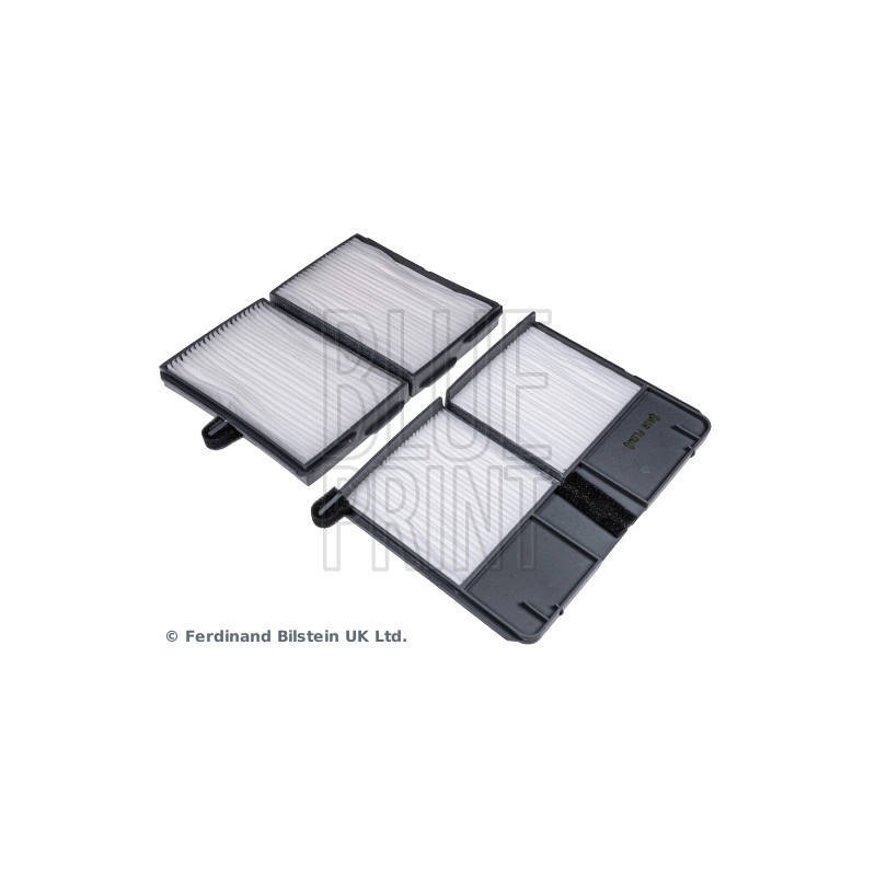 KIT DE FILTRE D HABITACLE
