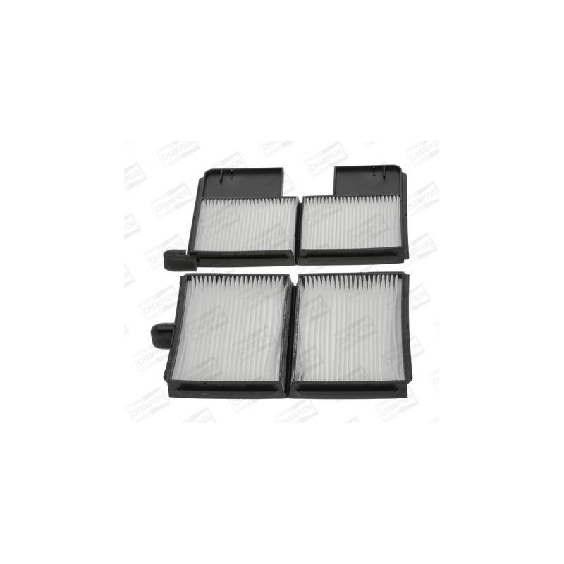 FILTRE HABITACLE