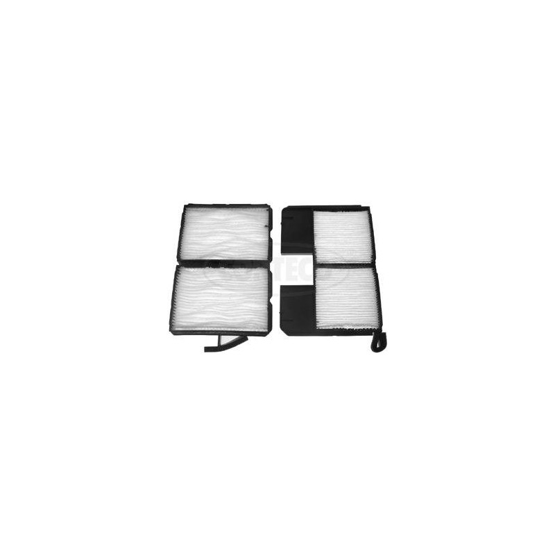 KIT FILTRE A PARTICULE 2 TOYOT