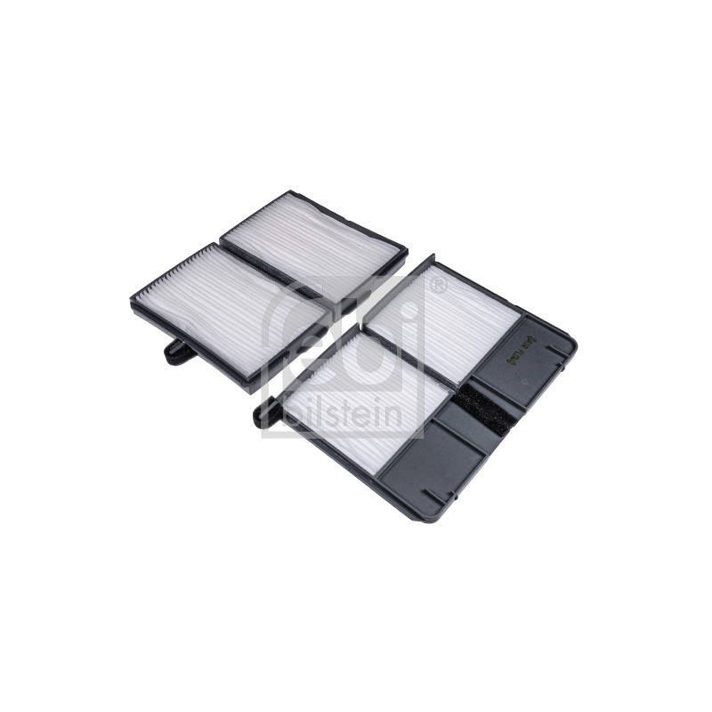 KIT DE FILTRE D HABITACLE