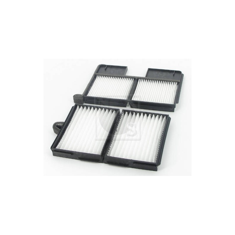 FILTRE HABITACLE