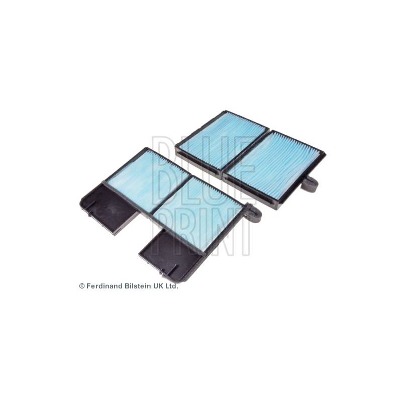 KIT DE FILTRE D HABITACLE