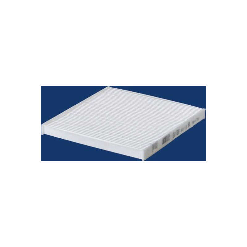 FILTRE D HABITACLE VL