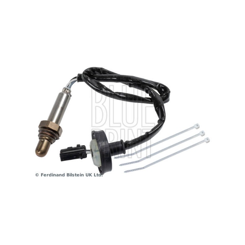 SONDE LAMBDA