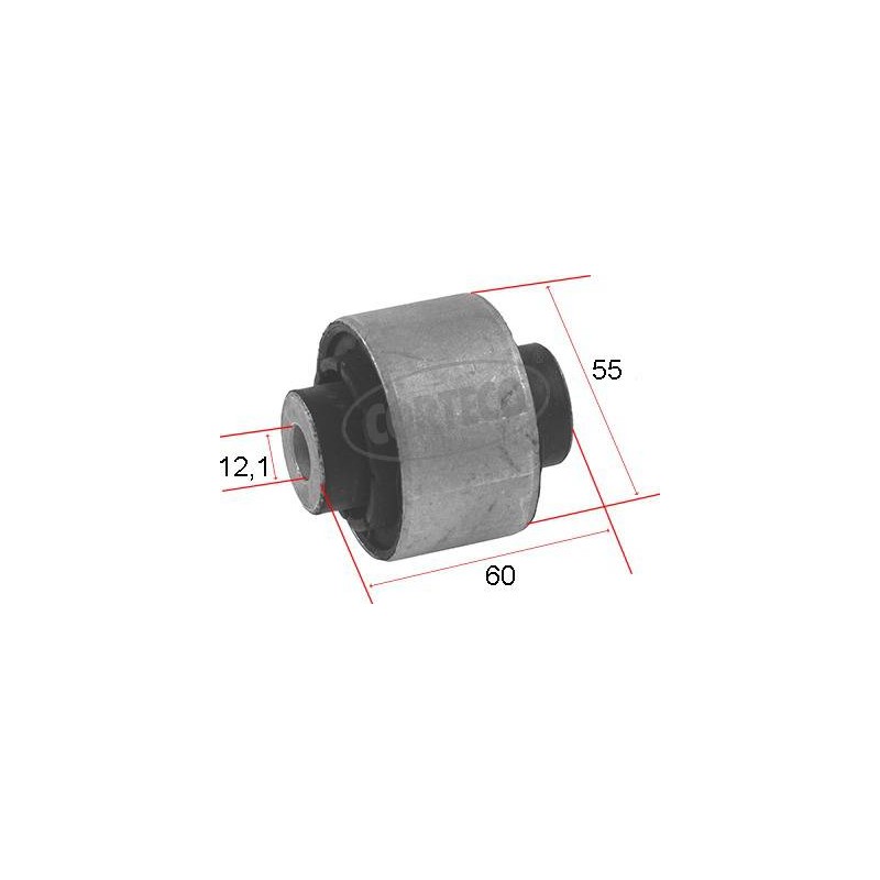 BAGUE BRAS DE TIRAGE V
