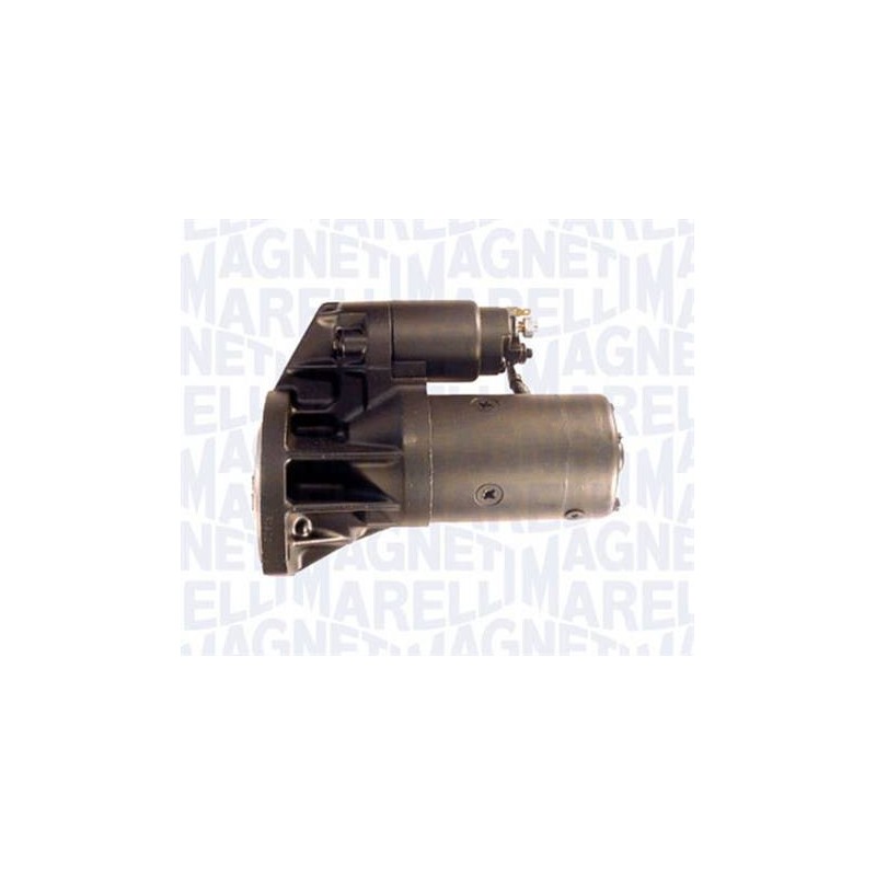 DEMARREUR ES POUR NISSAN 12V2.0KW