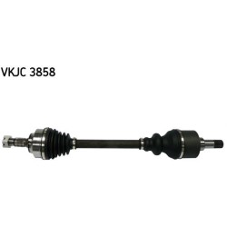 KIT TRANSMISSION