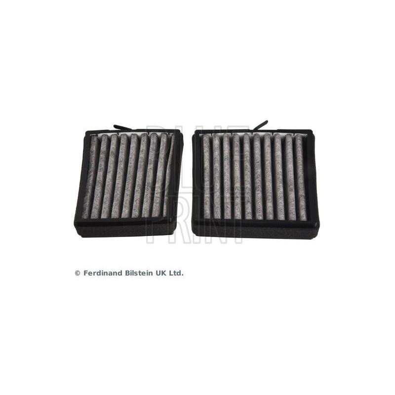 KIT DE FILTRE D HABITACLE
