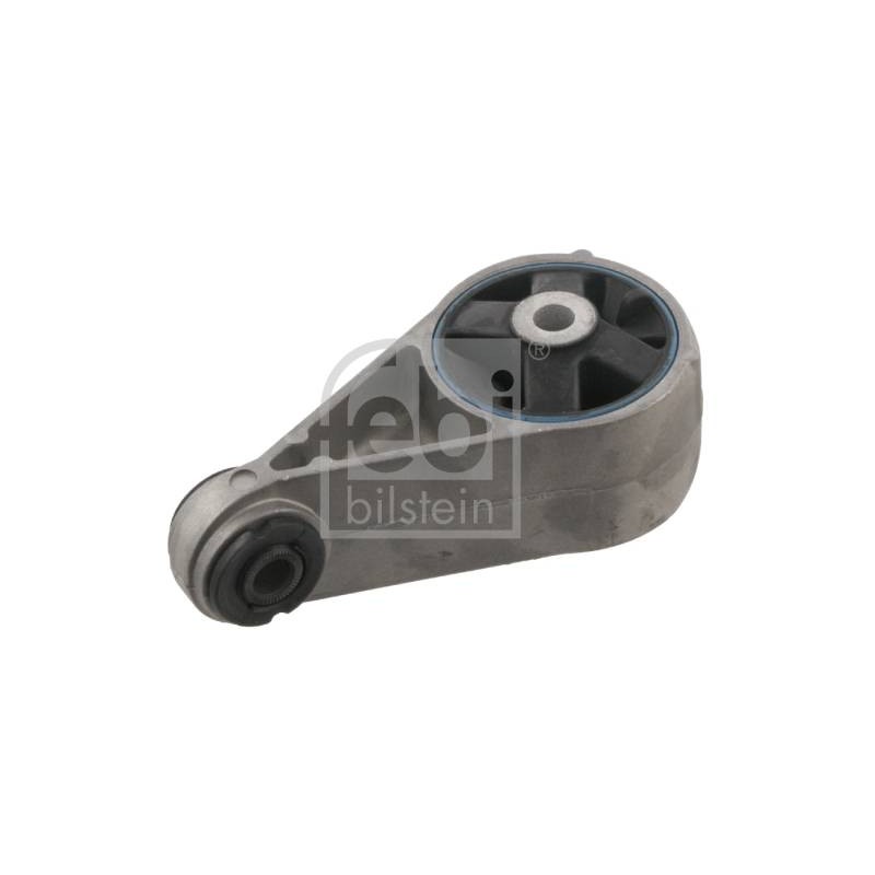 SUPPORT DE MOTEUR