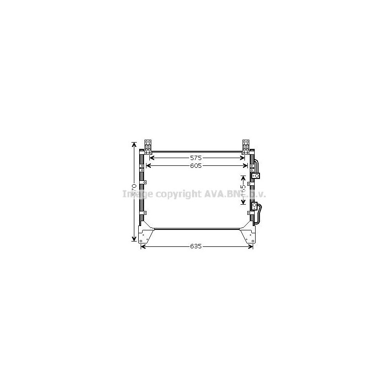 COND-VL/VUL- DAEWOO- PRE