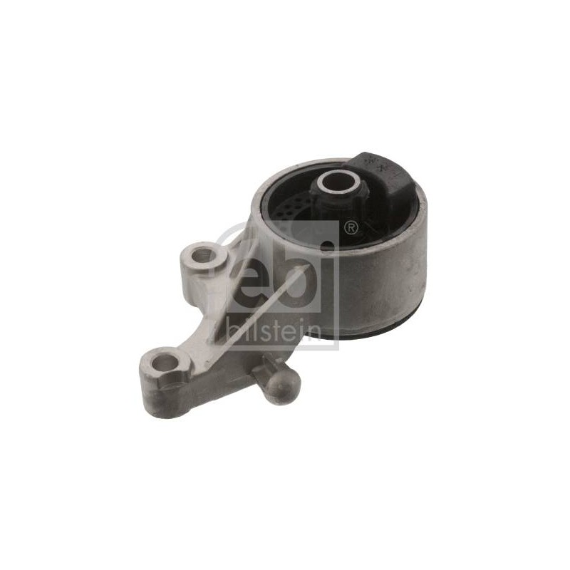 SUPPORT DE MOTEUR