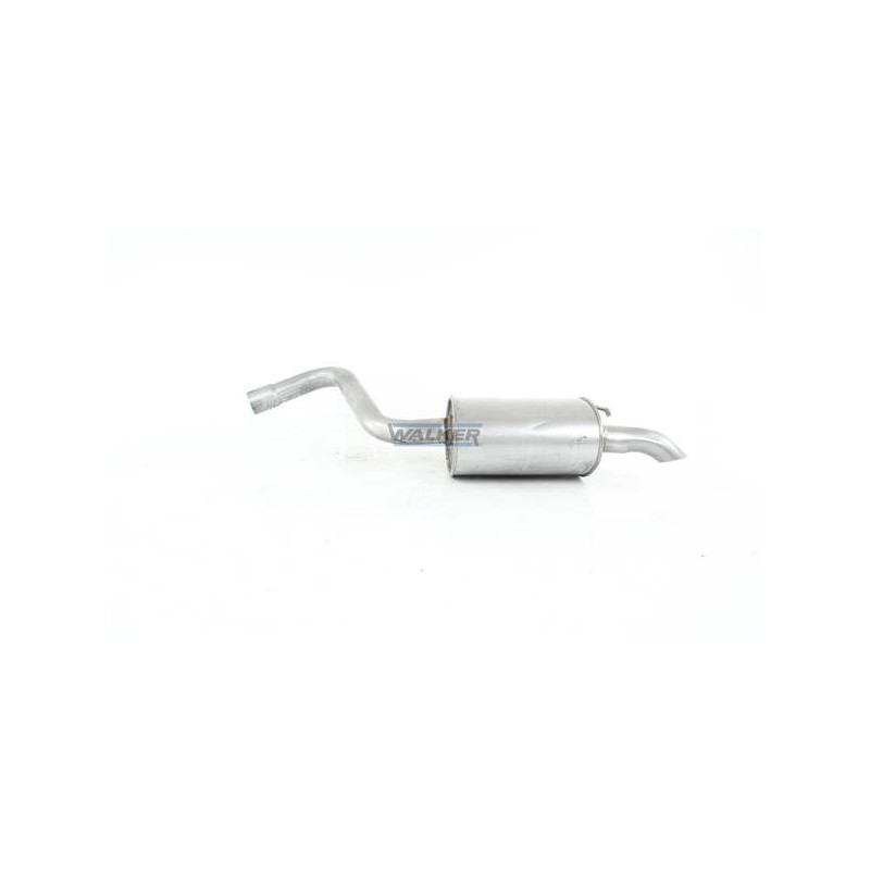 SILENCIEUX ARRIERE FORD MONDEO