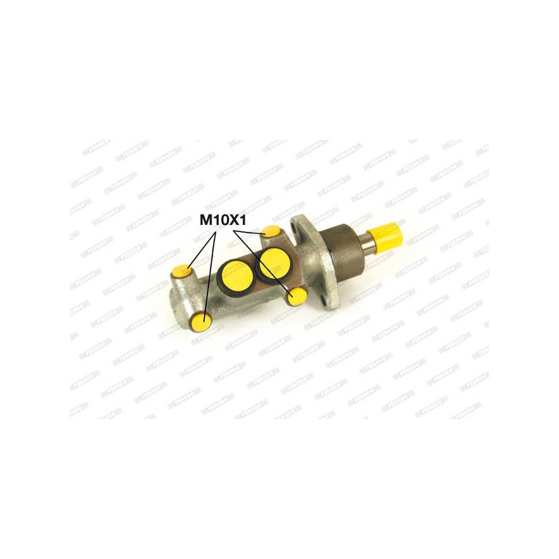 FERODO HYDRAULIC MASTER CYLINDER