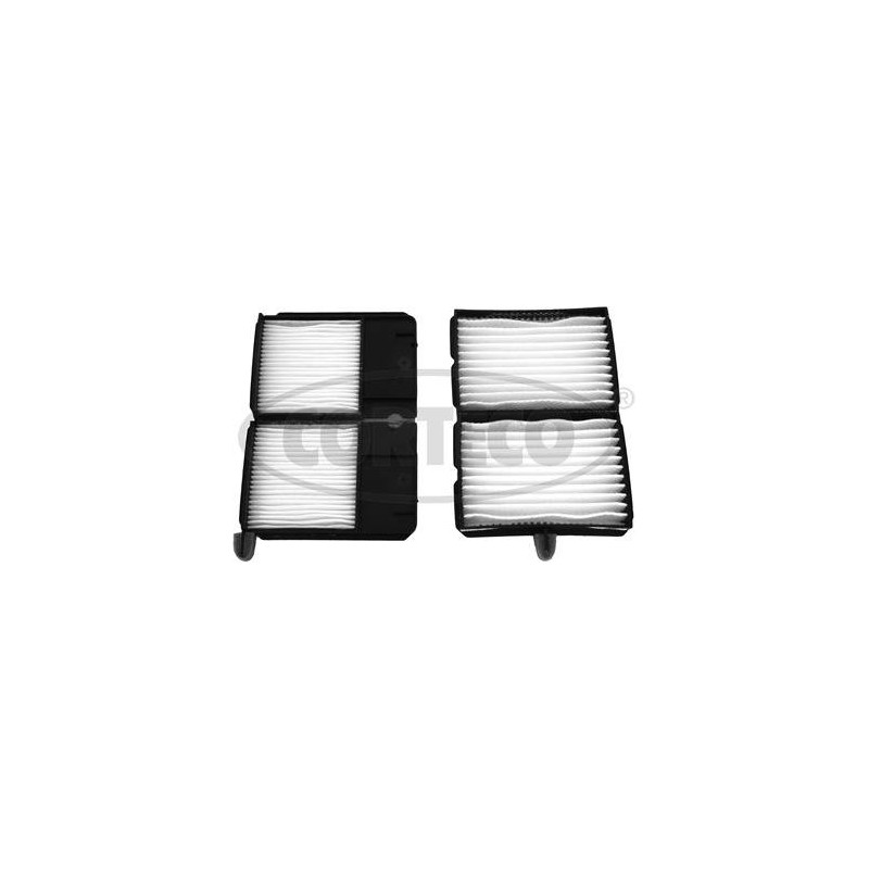 KIT FILTRE A PARTICULE 2 TOYOT