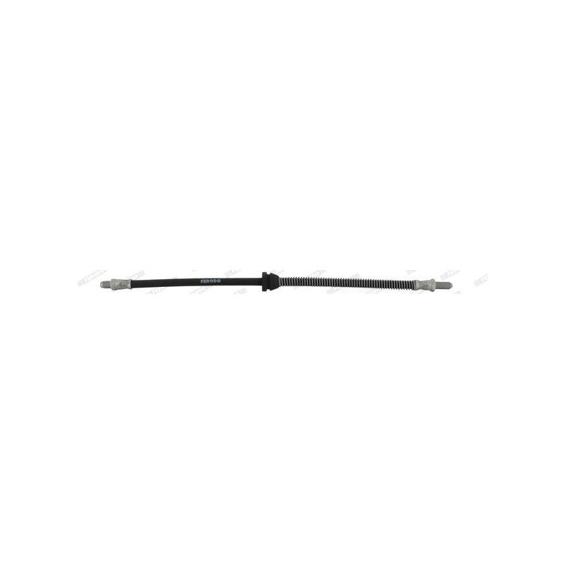 FLEXIBLE DE FREIN FHY2071