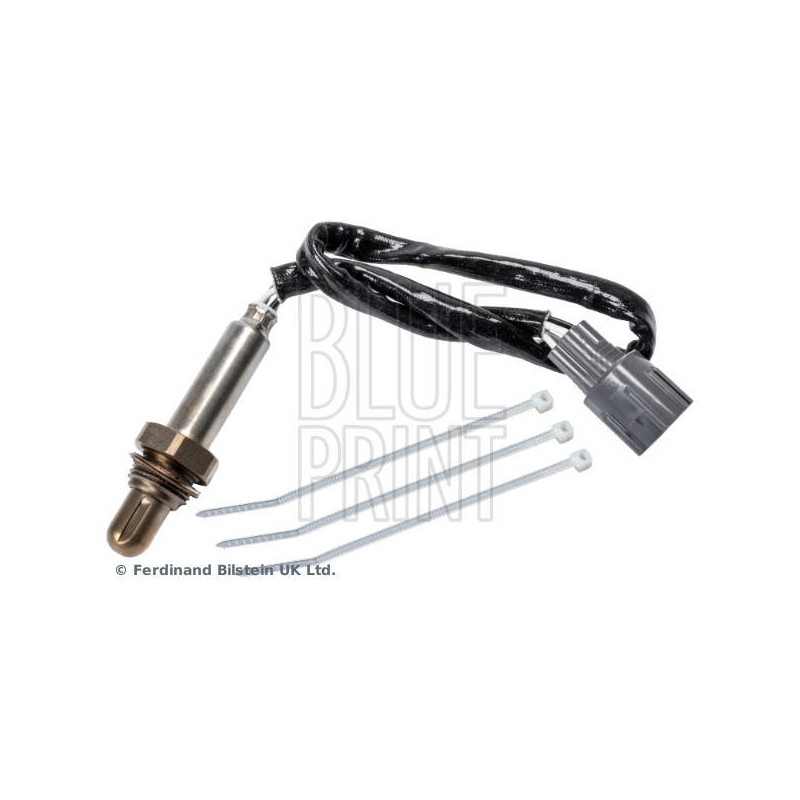 SONDE LAMBDA