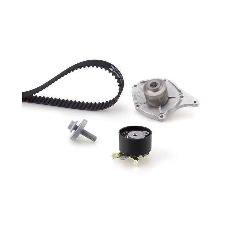 KIT DISTRIBUTION + PAE
