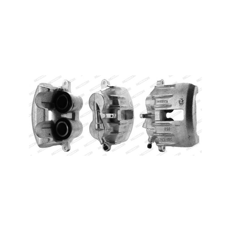 ETRIER DE FREIN ECHANGE STD